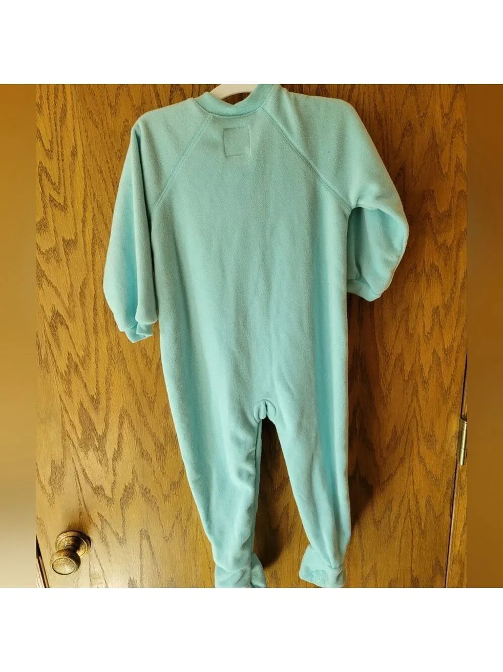Steve & Barry's Kids 4T Fleece Pajama Set NWT